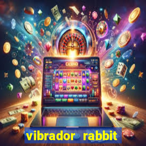 vibrador rabbit como usar